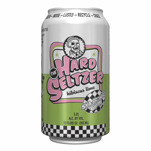 Ska Hibiscus Lime