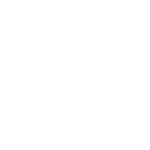 Bourbon  Peach Street Distillers