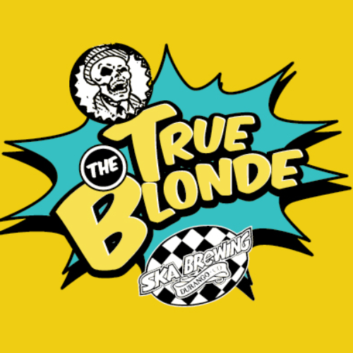 True Blonde Ale-website