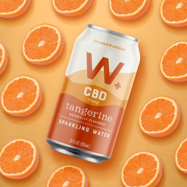 tangerine-website